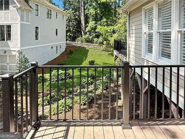 656 Timm Valley Road NE, Atlanta, GA 30305