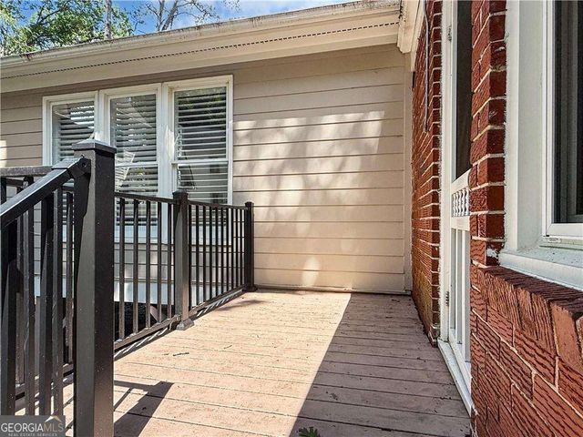 656 Timm Valley Road NE, Atlanta, GA 30305