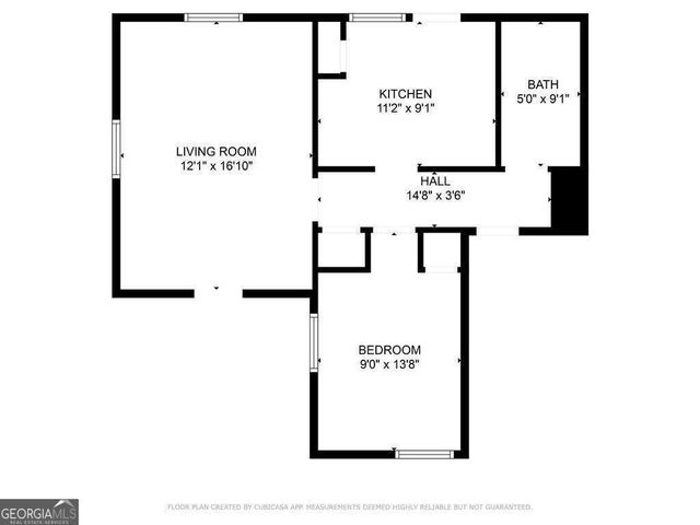 656 Timm Valley Road NE, Atlanta, GA 30305