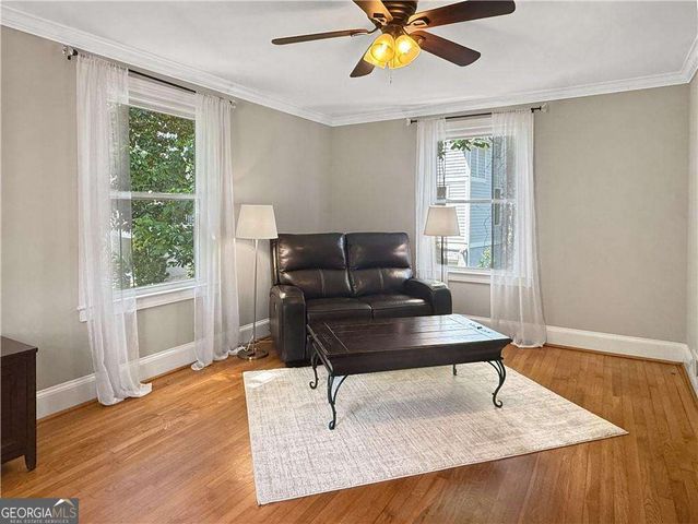 656 Timm Valley Road NE, Atlanta, GA 30305