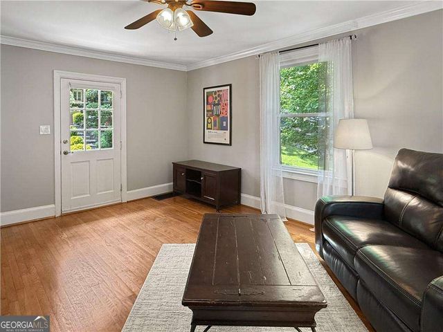 656 Timm Valley Road NE, Atlanta, GA 30305