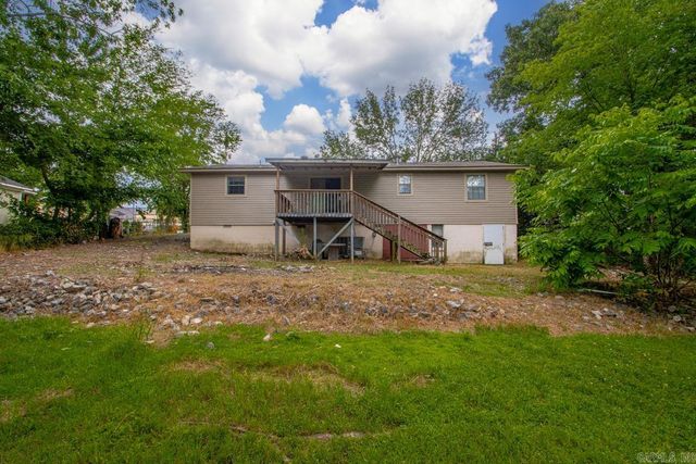 212 N Border Street, Benton, AR 72015