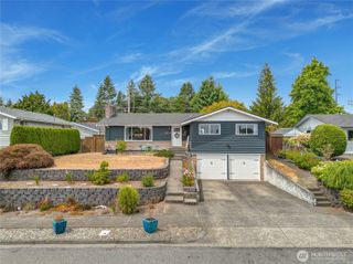 1464 N Woodlawn Street, Tacoma, WA 98406
