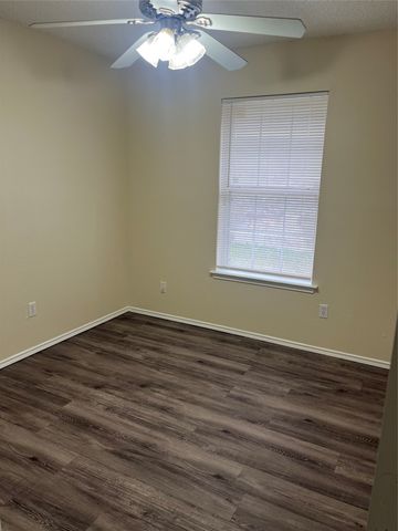 110 Amy Drive, Crandall, TX 75114