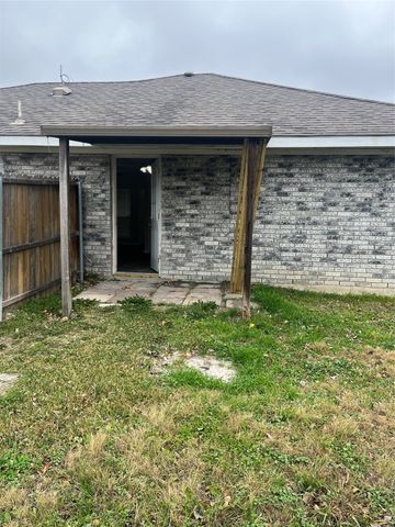 110 Amy Drive, Crandall, TX 75114