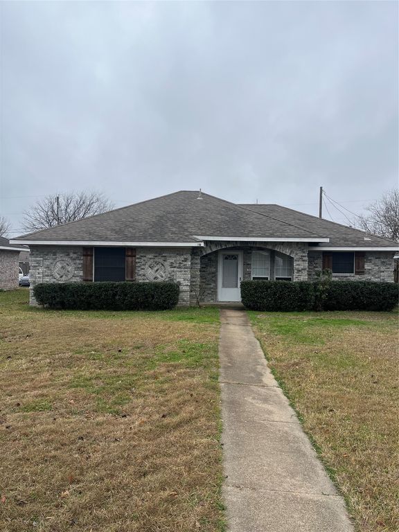 110 Amy Drive, Crandall, TX 75114