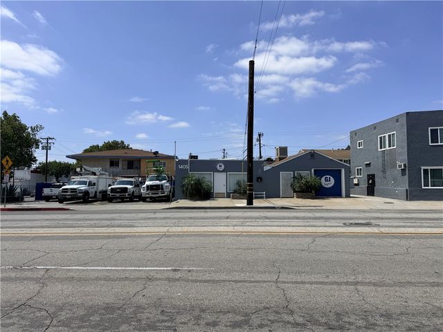 1405 W Olympic, Montebello, CA 90640