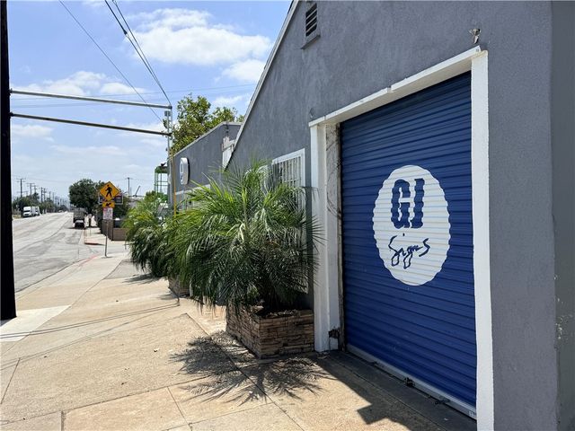 1405 W Olympic, Montebello, CA 90640