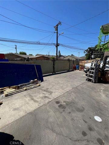1405 W Olympic, Montebello, CA 90640