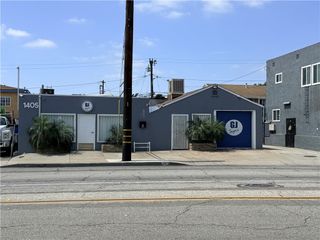 1405 W Olympic, Montebello, CA 90640