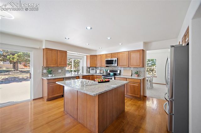 5630 Mercer Drive, Colorado Springs, CO 80918