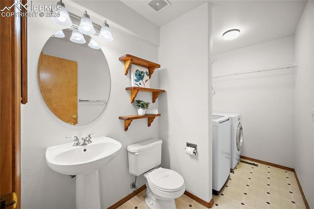 5630 Mercer Drive, Colorado Springs, CO 80918