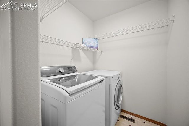 5630 Mercer Drive, Colorado Springs, CO 80918