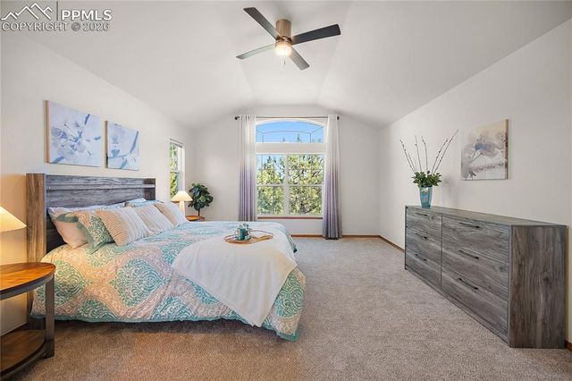 5630 Mercer Drive, Colorado Springs, CO 80918