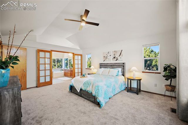 5630 Mercer Drive, Colorado Springs, CO 80918