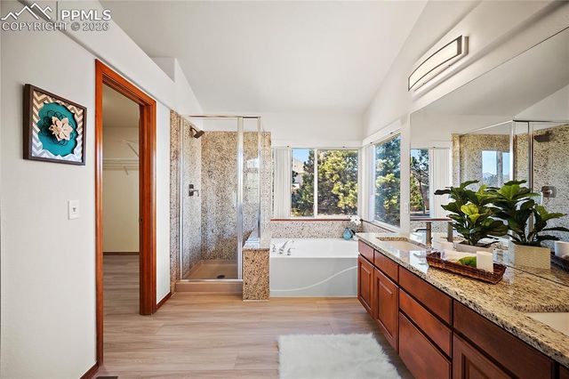 5630 Mercer Drive, Colorado Springs, CO 80918