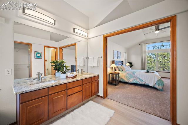 5630 Mercer Drive, Colorado Springs, CO 80918