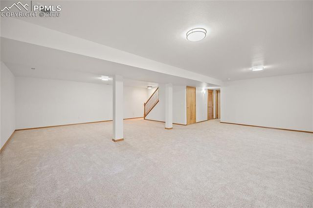 5630 Mercer Drive, Colorado Springs, CO 80918