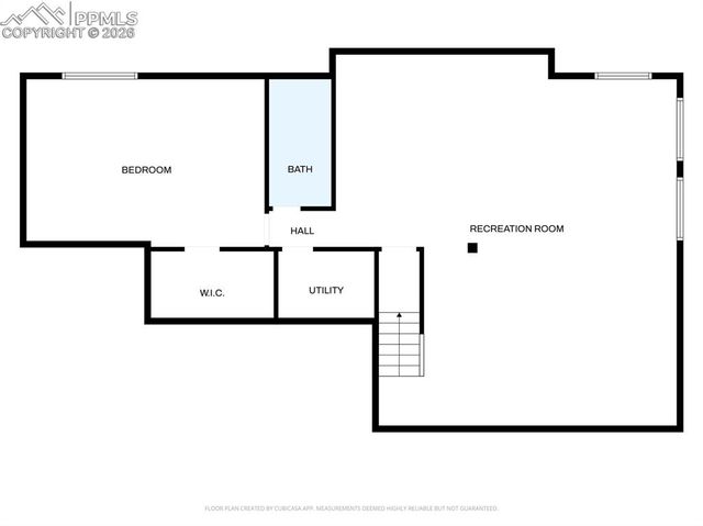 5630 Mercer Drive, Colorado Springs, CO 80918