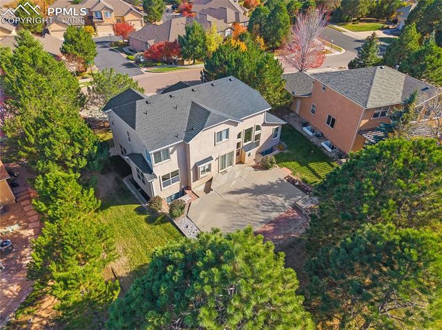 5630 Mercer Drive, Colorado Springs, CO 80918