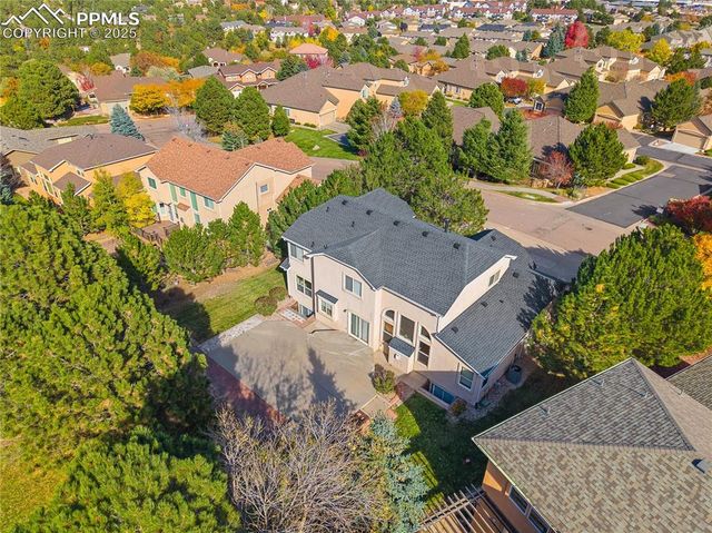 5630 Mercer Drive, Colorado Springs, CO 80918