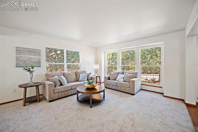 5630 Mercer Drive, Colorado Springs, CO 80918