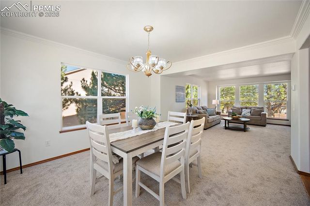 5630 Mercer Drive, Colorado Springs, CO 80918