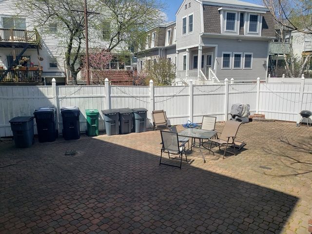 11 Seckel Street 1, Cambridge, MA 02141