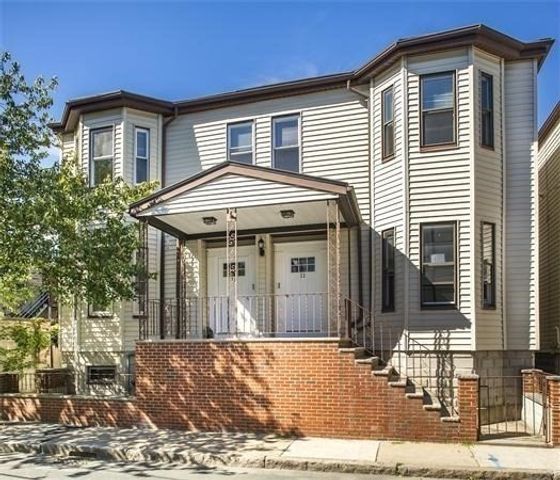 11 Seckel Street 1, Cambridge, MA 02141