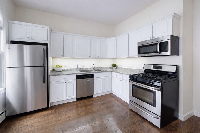 11 Seckel Street 1, Cambridge, MA 02141