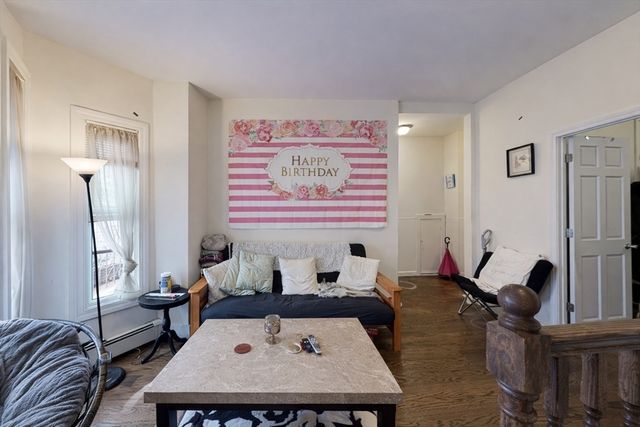 11 Seckel Street 1, Cambridge, MA 02141