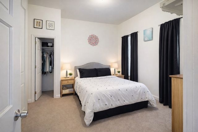 11 Seckel Street 1, Cambridge, MA 02141