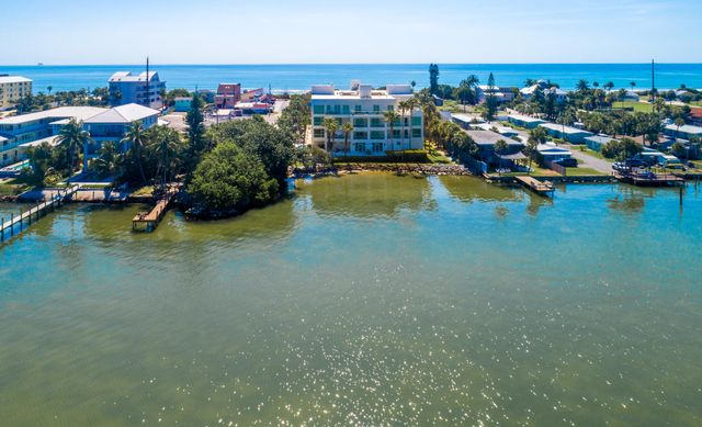 3500 S Atlantic Avenue, 103 - 2nd Floor, Cocoa Beach, FL 32931