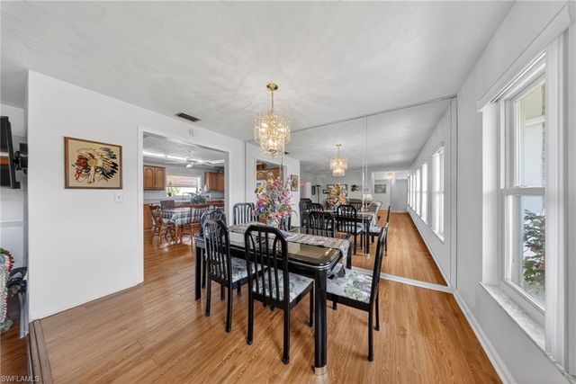 443 Castle DR, Naples, FL 34119