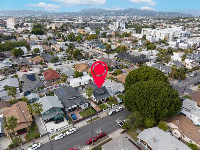 135 N Vendome Street, Los Angeles, CA 90026