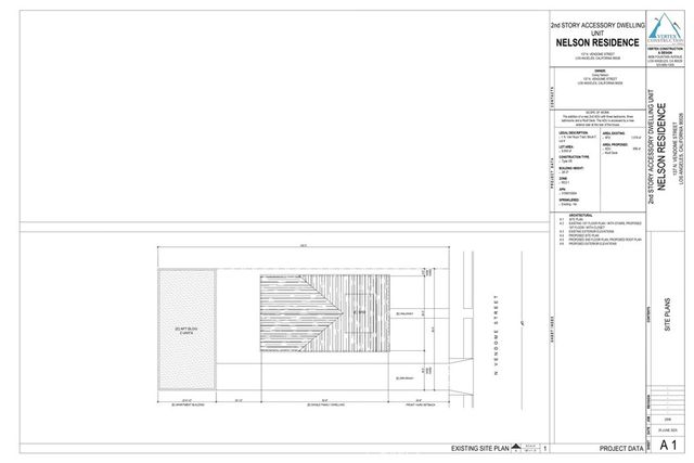 135 N Vendome Street, Los Angeles, CA 90026