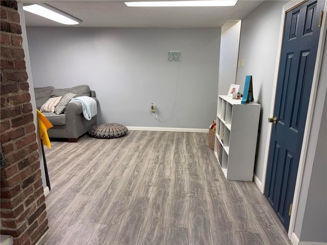 21 OCONNELL AVENUE, South Union Twp, PA 15401