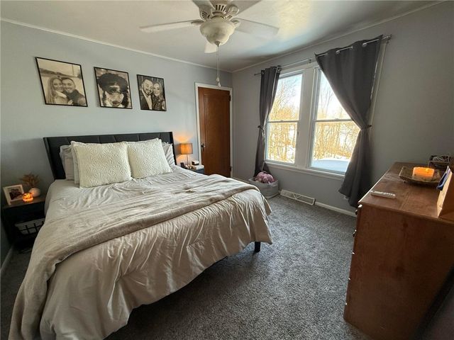 21 OCONNELL AVENUE, South Union Twp, PA 15401