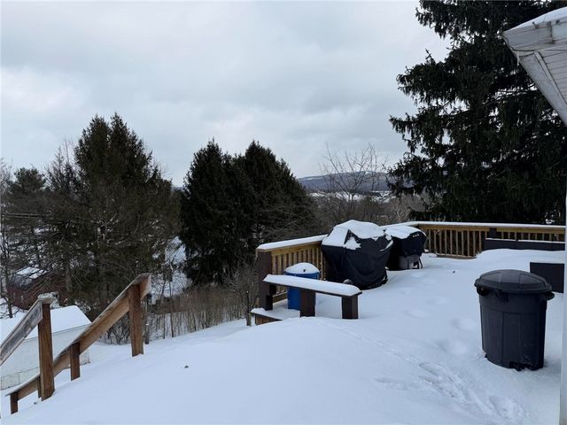 21 OCONNELL AVENUE, South Union Twp, PA 15401