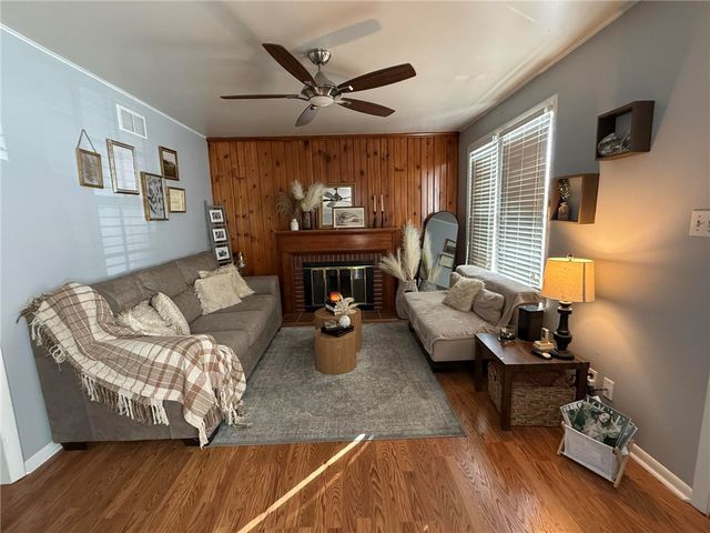 21 OCONNELL AVENUE, South Union Twp, PA 15401