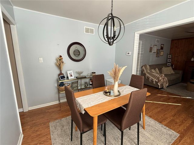 21 OCONNELL AVENUE, South Union Twp, PA 15401