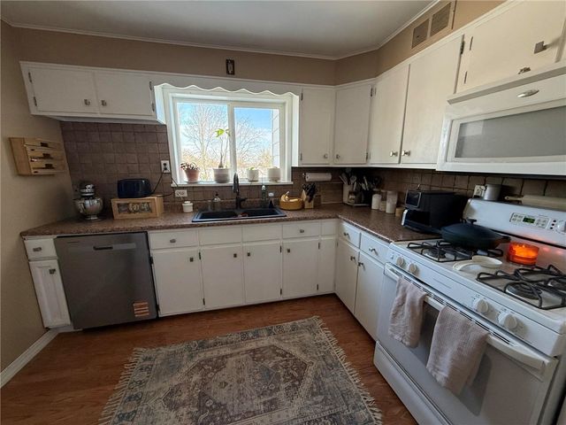 21 OCONNELL AVENUE, South Union Twp, PA 15401