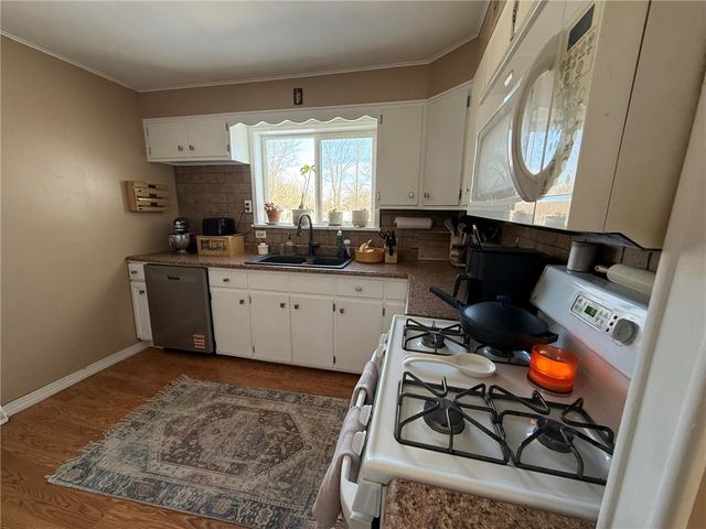 21 OCONNELL AVENUE, South Union Twp, PA 15401