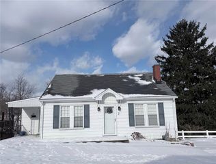 21 OCONNELL AVENUE, South Union Twp, PA 15401