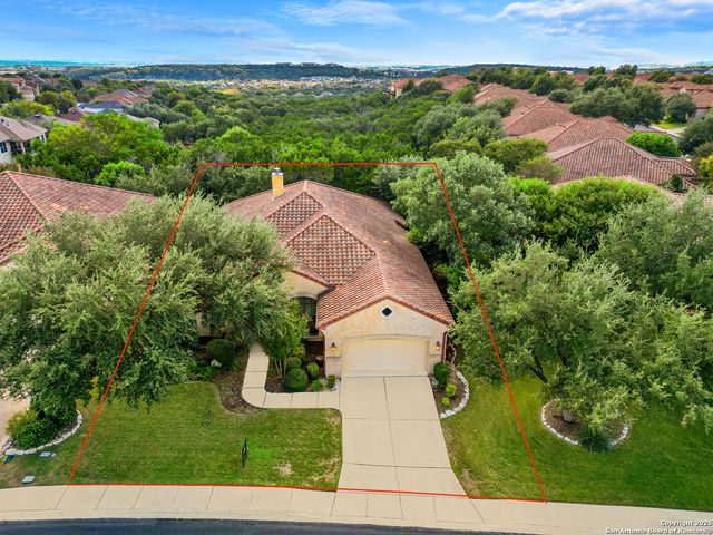 3238 Medaris Ln, San Antonio, TX 78258