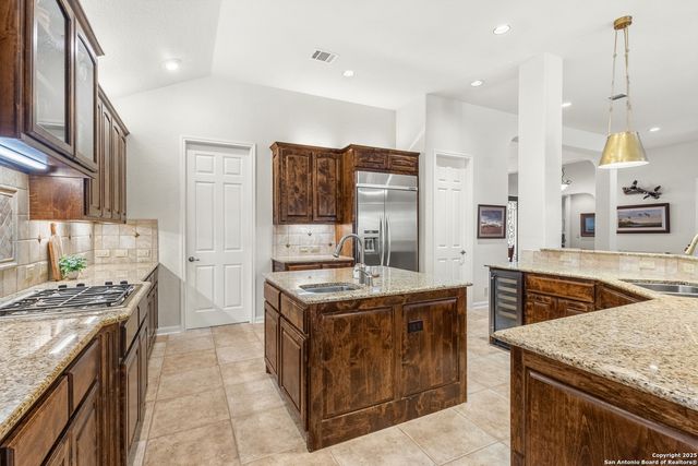 3238 Medaris Ln, San Antonio, TX 78258