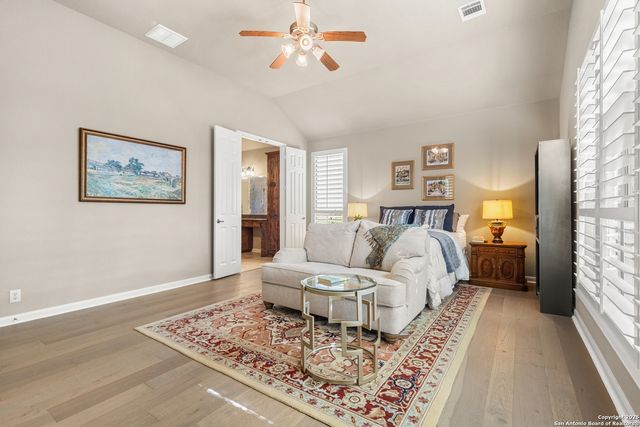 3238 Medaris Ln, San Antonio, TX 78258