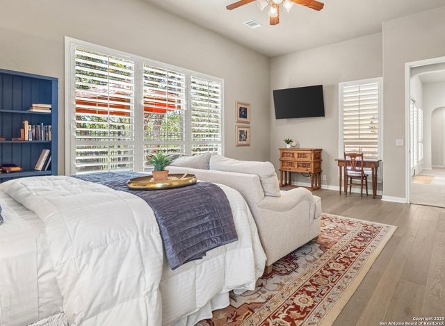 3238 Medaris Ln, San Antonio, TX 78258