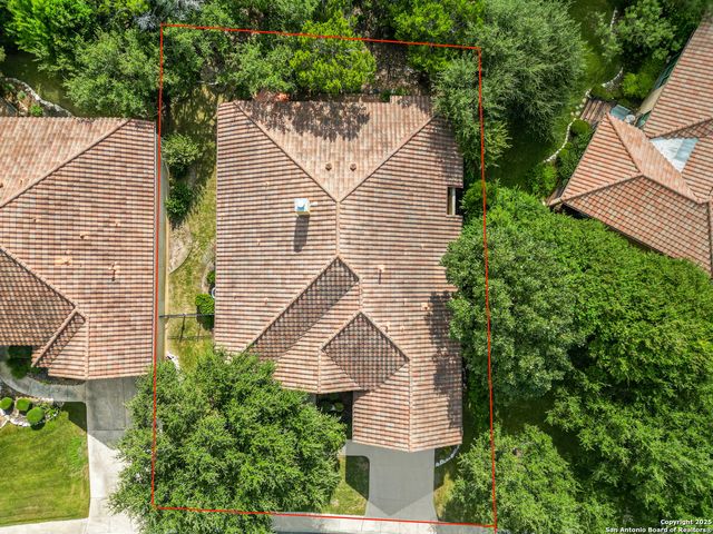 3238 Medaris Ln, San Antonio, TX 78258