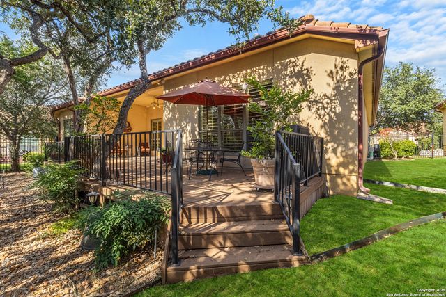 3238 Medaris Ln, San Antonio, TX 78258